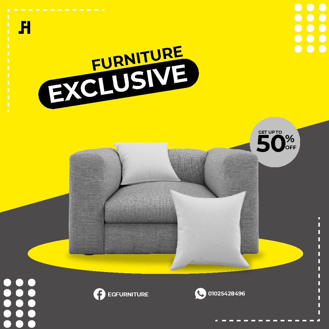 تصميمات سوشيال ميديا احترافيه