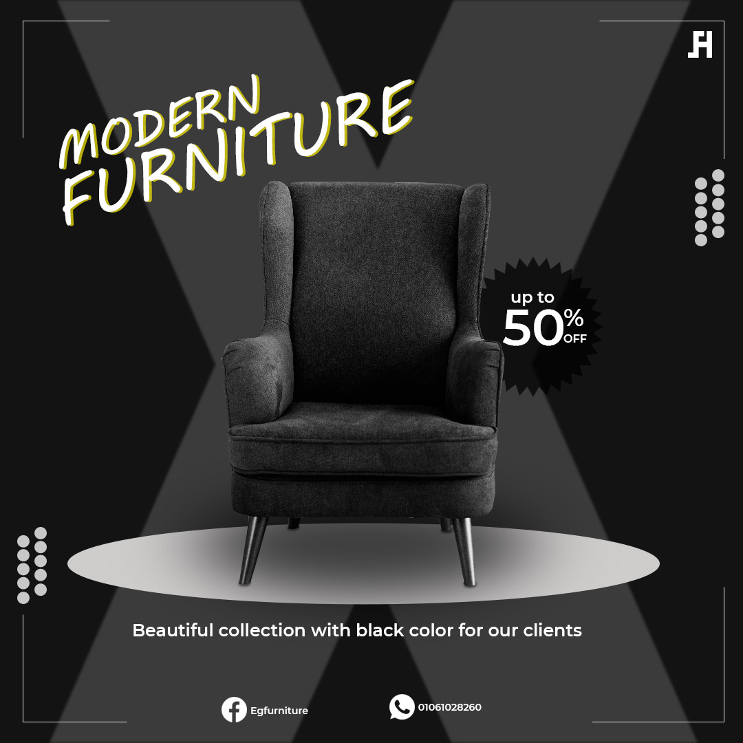 تصميمات سوشيال ميديا احترافيه