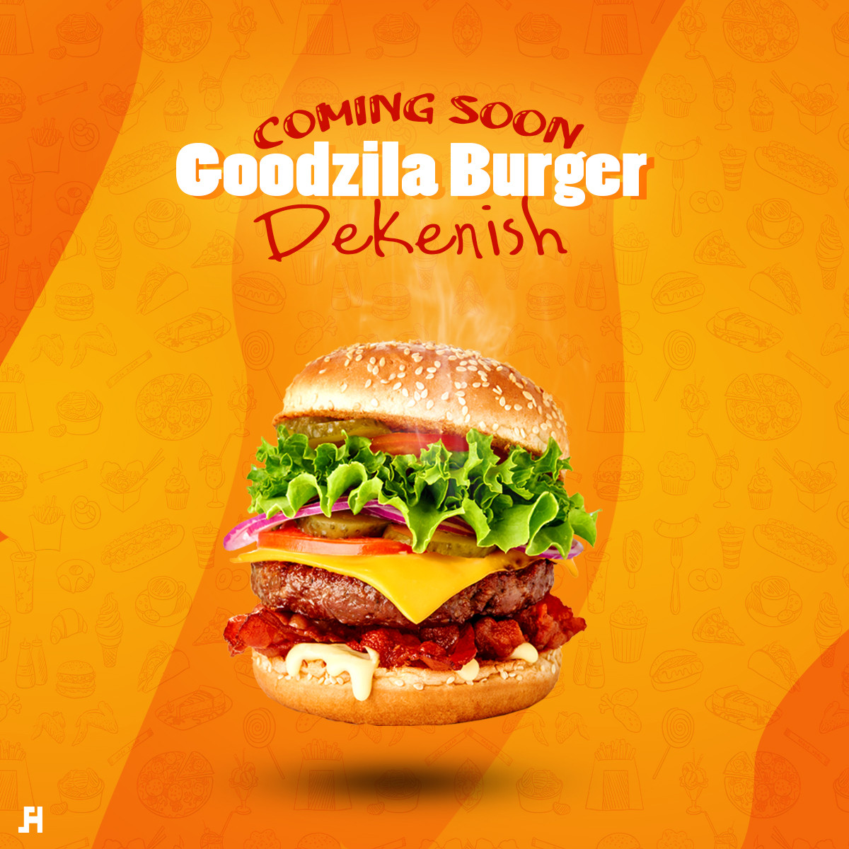 تصميمات سوشيال ميديا احترافيه