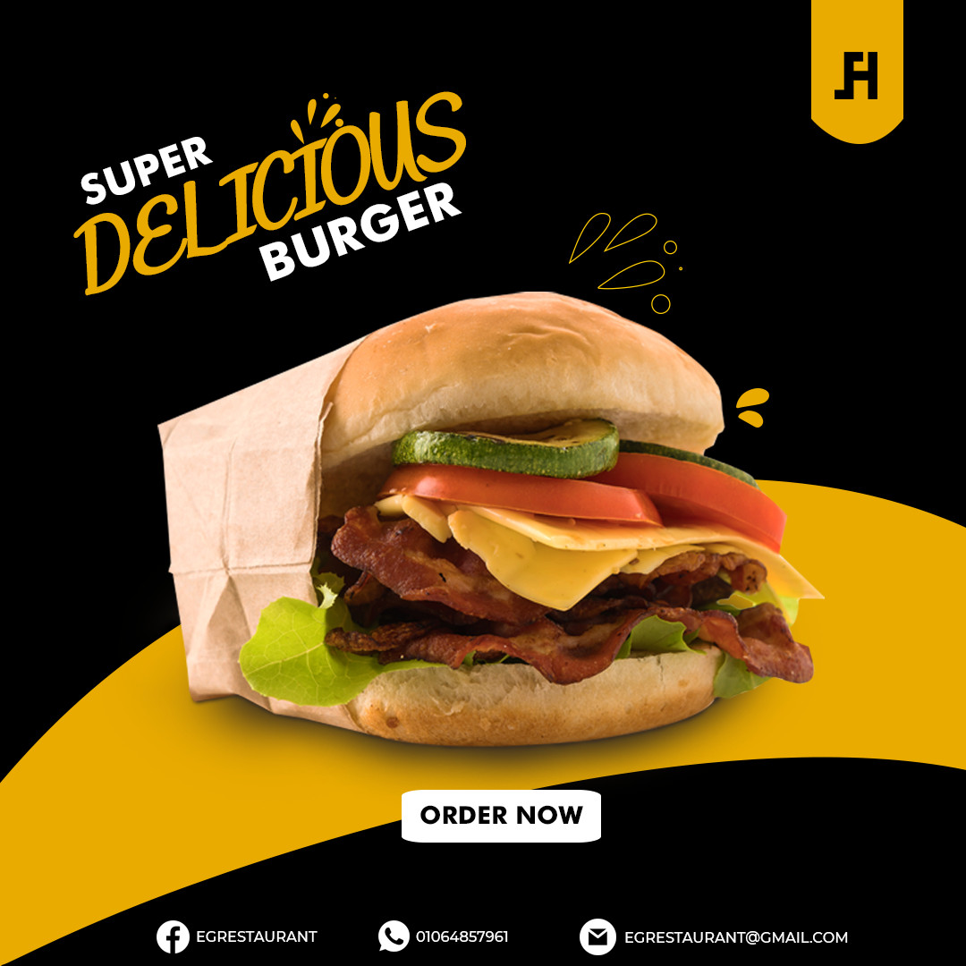 تصميمات سوشيال ميديا احترافيه