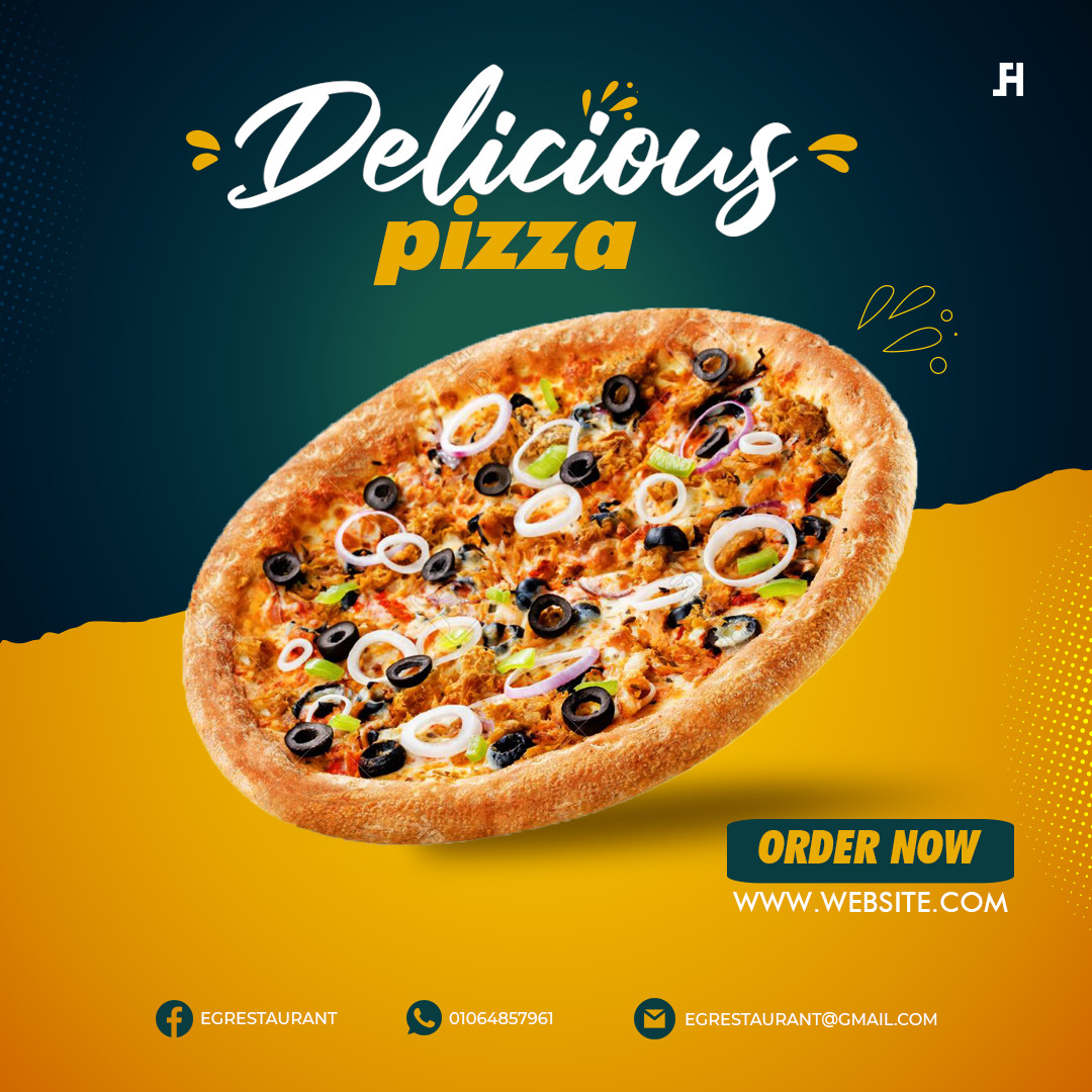 تصميمات سوشيال ميديا احترافيه