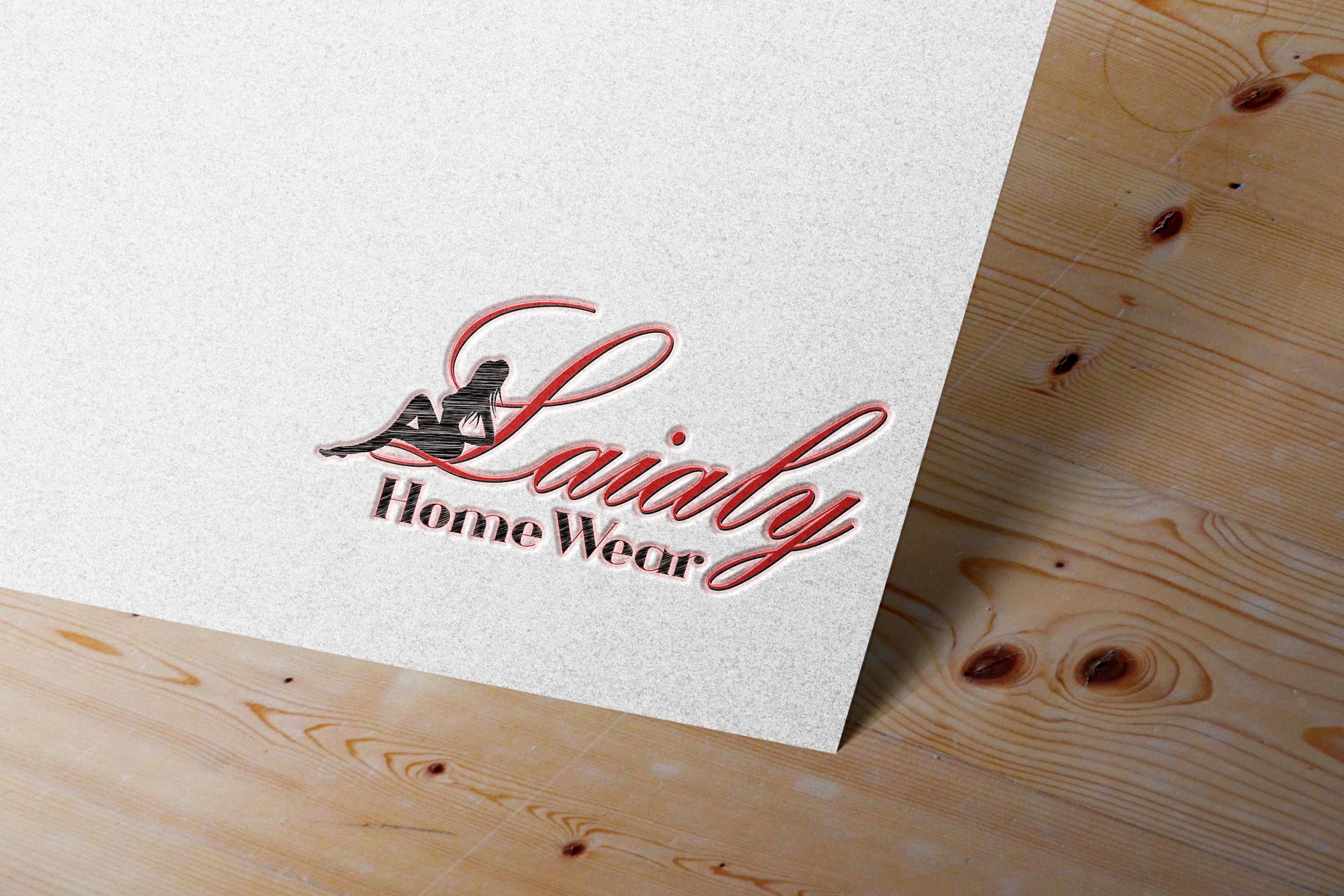 تصميم شعار (لوجو) احترافي لعلامة تجاريه.