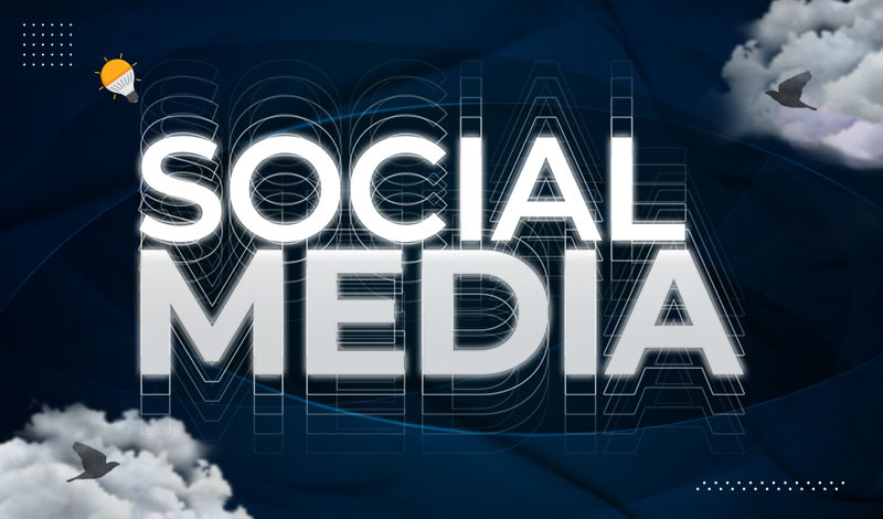 تصاميم سوشيال ميديا - social media designs