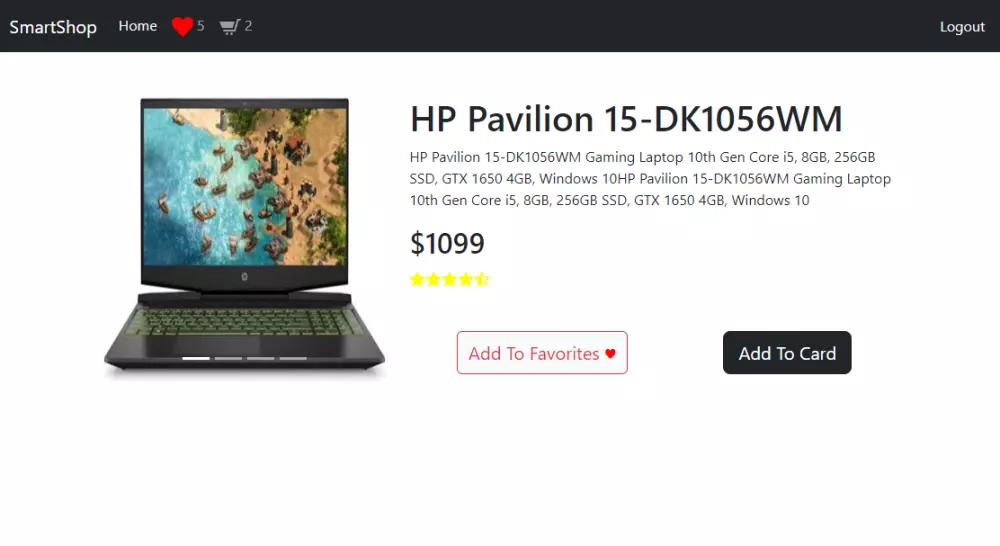 برمجة واجهة امامية باستخدام React Js