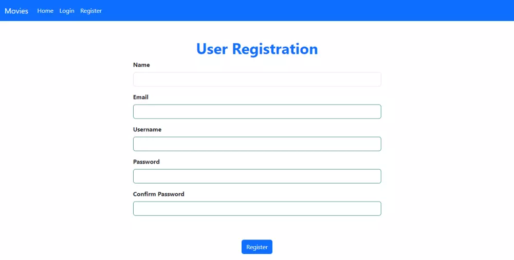 برمجة واجهة امامية باستخدام React Js
