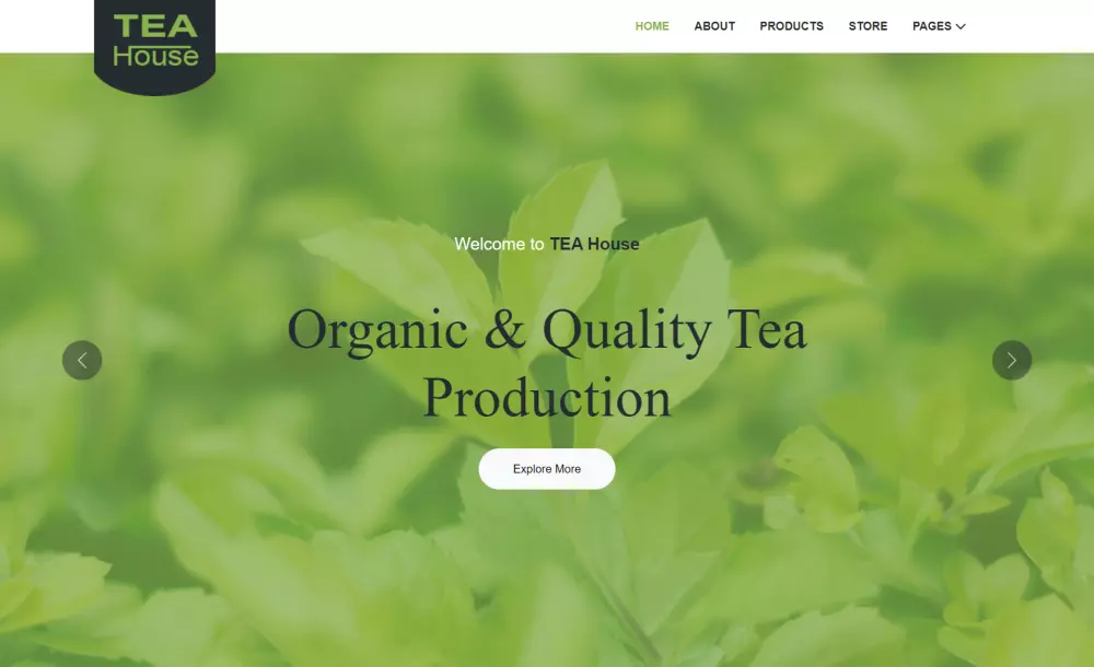 برمجة وتطوير المواقع باستخدام  Bootstrap HTML CSS JavaScript