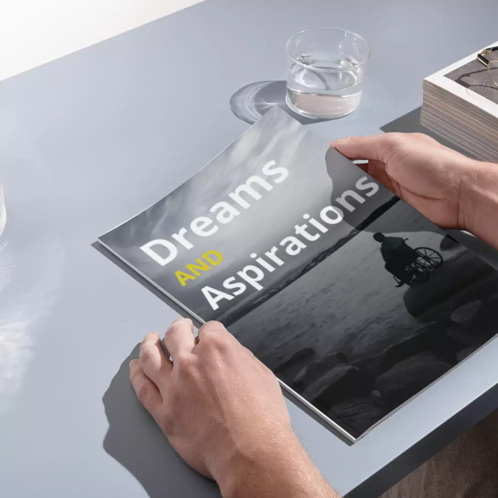 تصاميم اغلفه كتب ومطبوعات