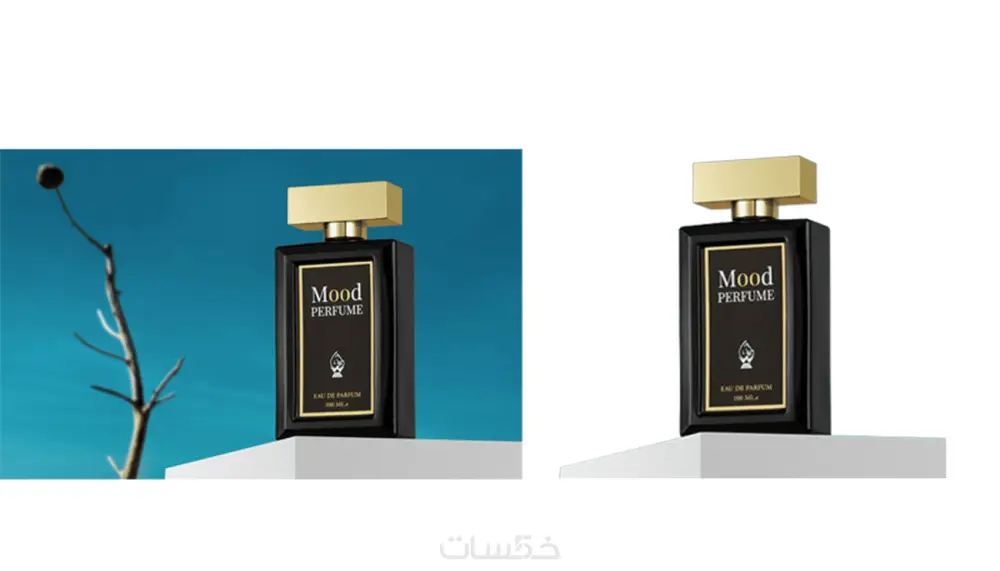 تفريغ صور منتجاتك بشكل احترافي