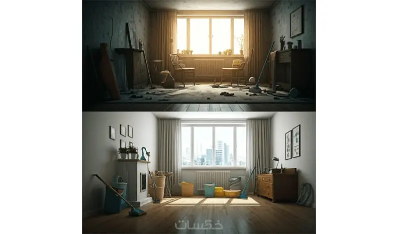 تعديل الصور بالفوتوشب والاليستريتور