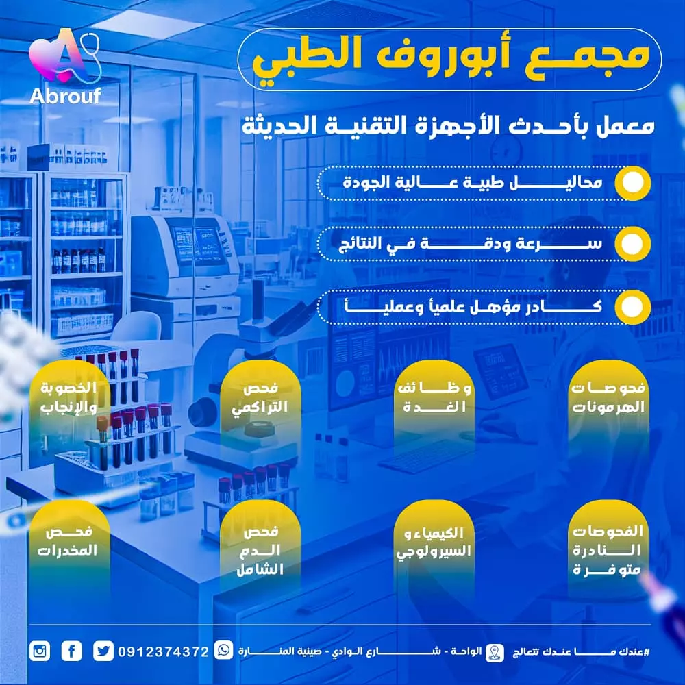 تصاميم السوشيال ميديا الإحترافية