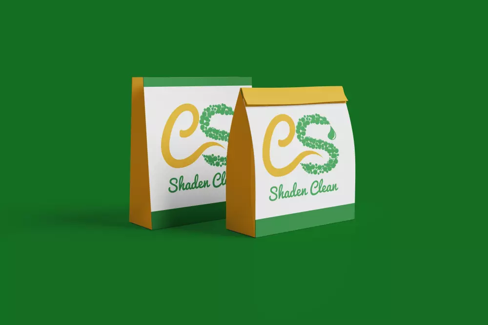 تصميم الشعارات الإجترافية