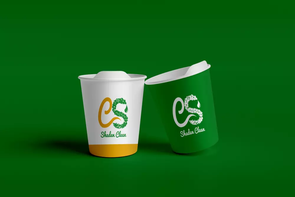 تصميم الشعارات الإجترافية