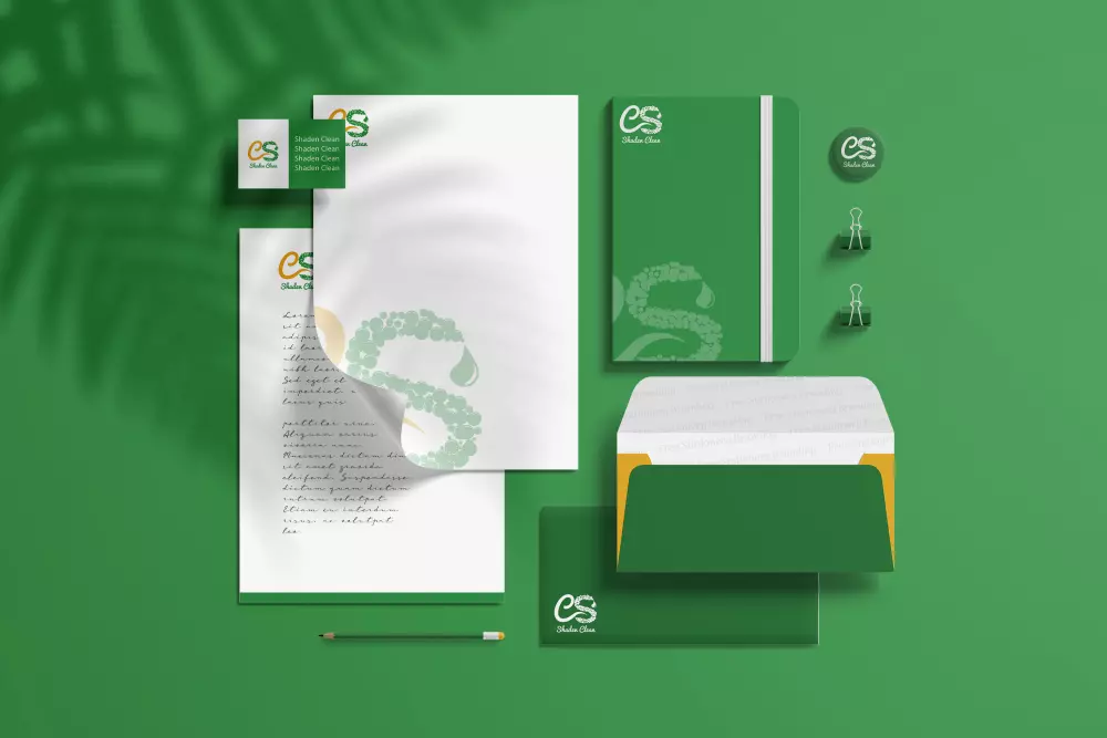 تصميم الشعارات الإجترافية