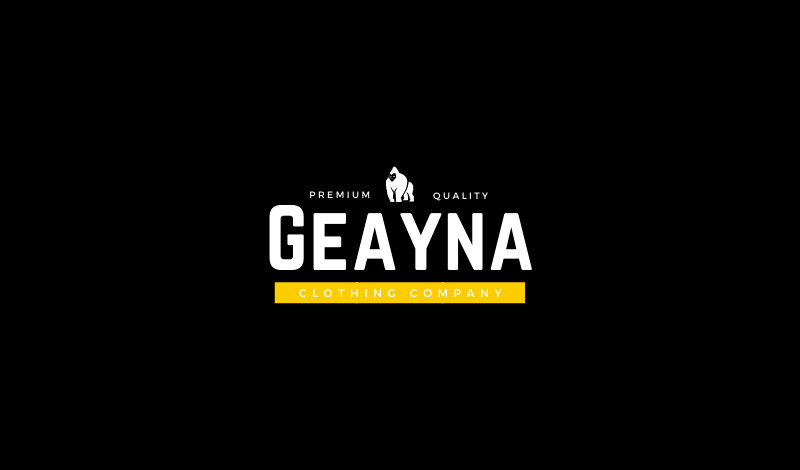 تصميم شعار احترافي (logo) مميز و يعبر عن هويتك