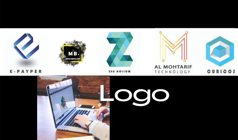 تصميم شعار احترافي (logo) مميز و يعبر عن هويتك