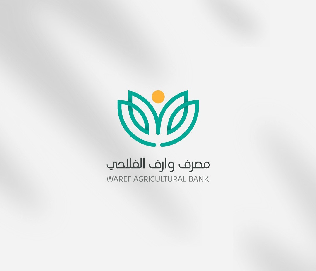 تصميم شعار إحترافي