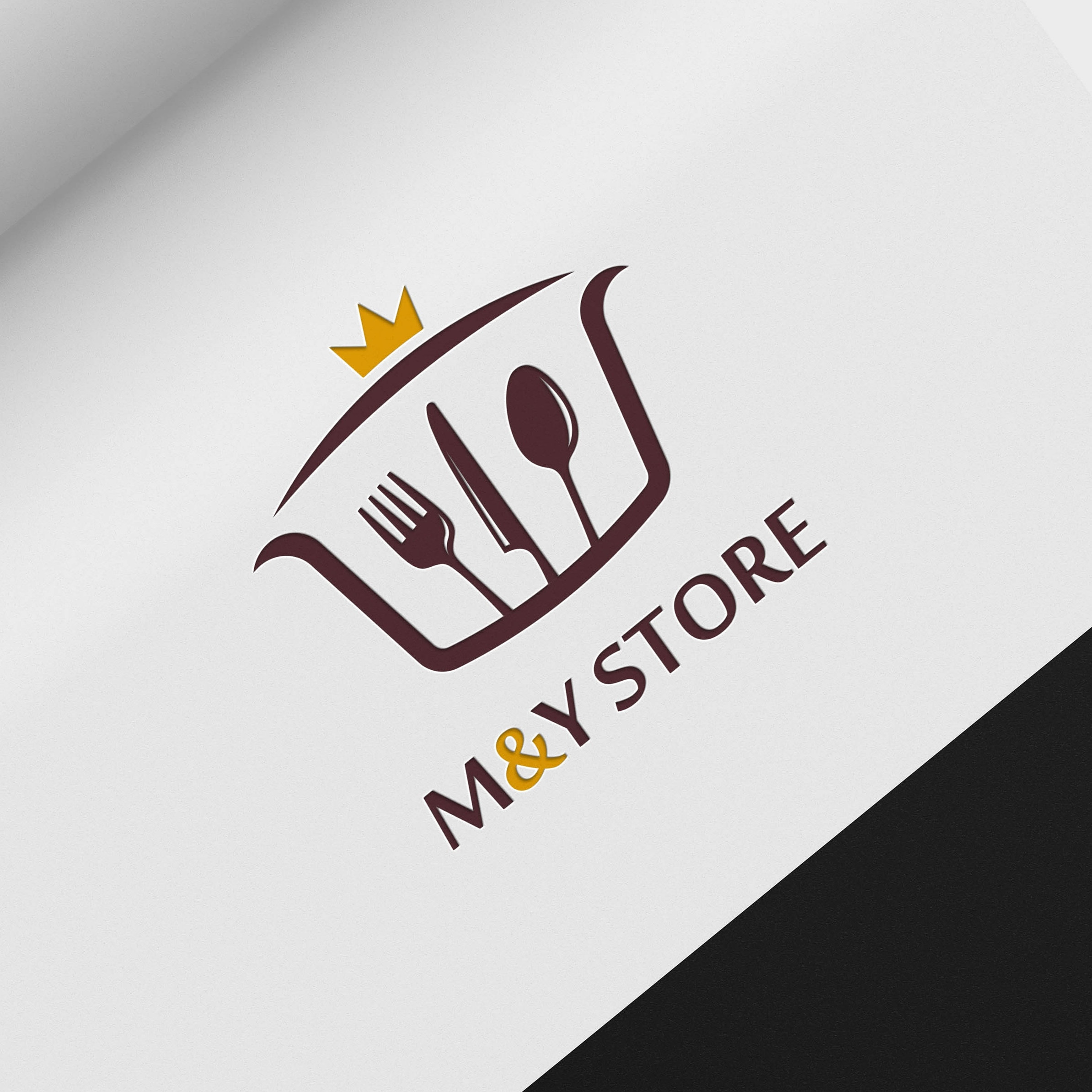 تصميم شعار إحترافي