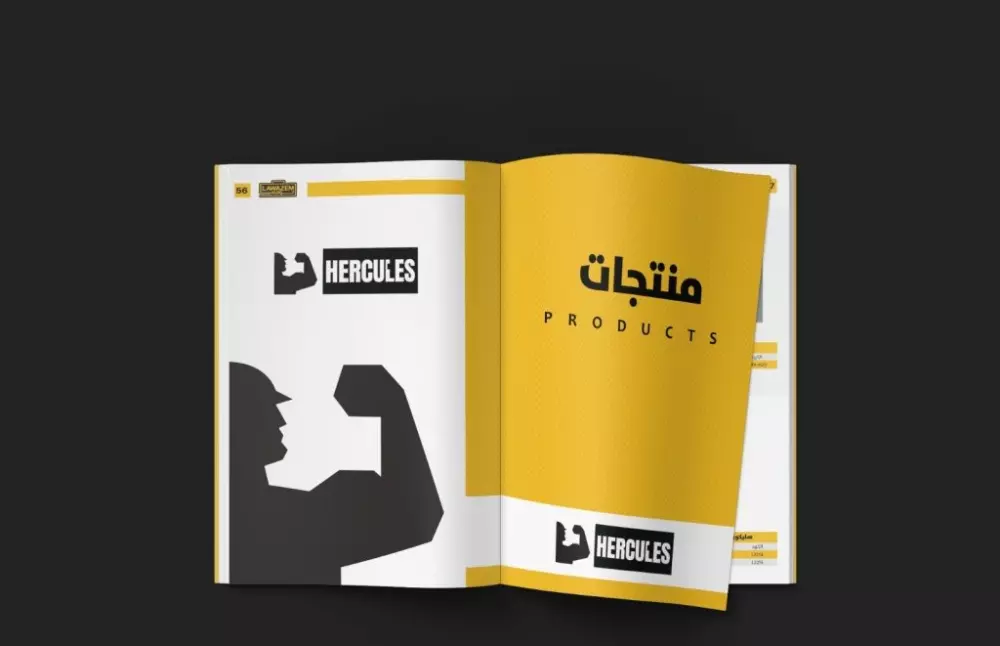 تصاميم مميزة لوسائل التواصل الاجتماعي