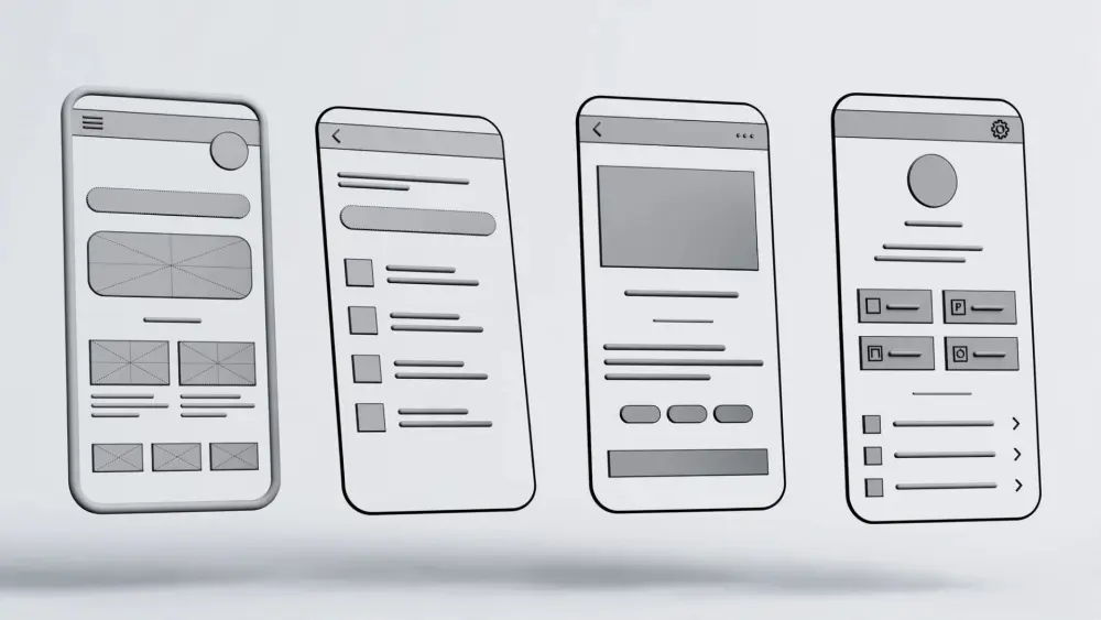 هندسة الأفكار: إعداد خطة تقنية شاملة (PRD & Wireframes) لتحويل فكرتك إلى منتج جاهز للبرمجة.