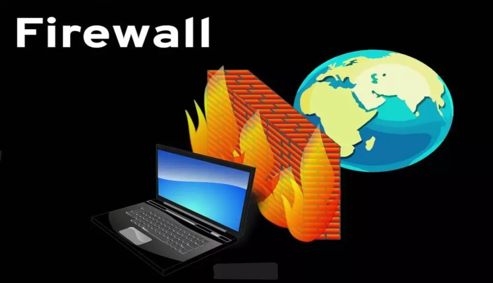 برمجة أجهزة الفايروول (Mikrotik-Fortigate-Draytek-Sophose)