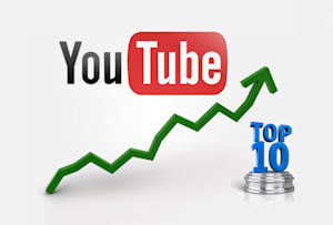 تعليقات يوتيوب 100 تعليق لفيديو يوتيوب مقابل 10$