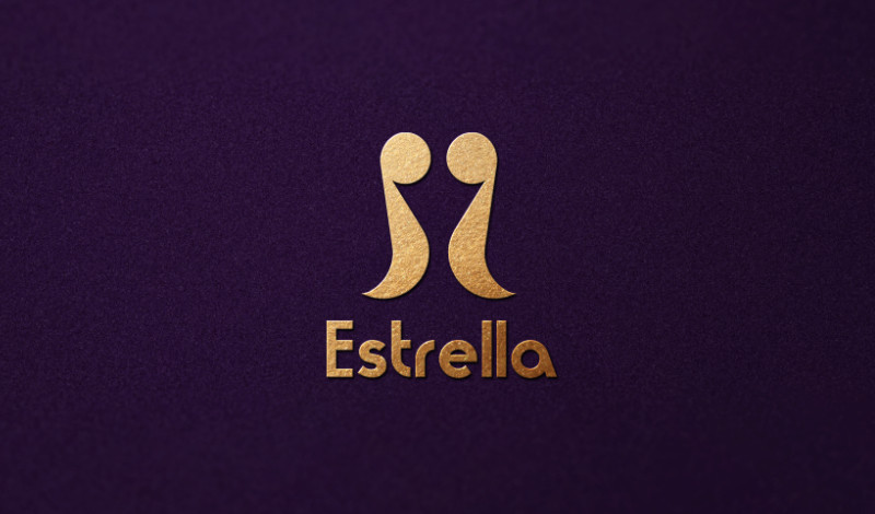 تصميم شعارات أصلية، عصرية و فاخرة بأسلوب المينيماليزم