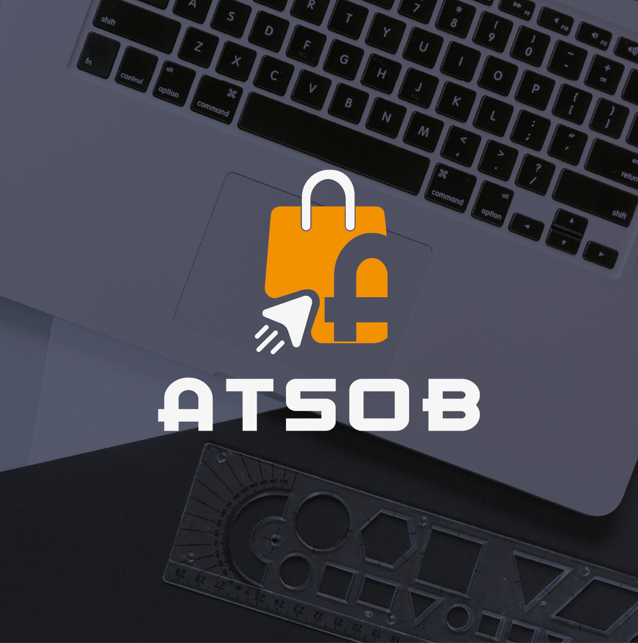 تصميم شعار احترافي او هوية بصرية كاملة لنشاطكم