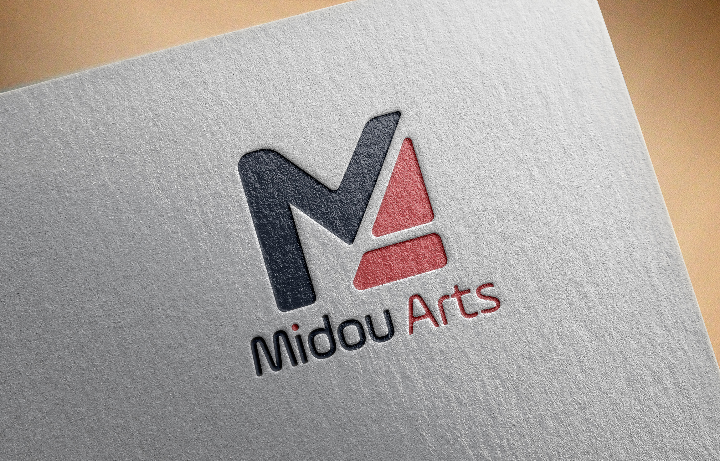 تصميم شعار احترافي او هوية بصرية كاملة لنشاطكم