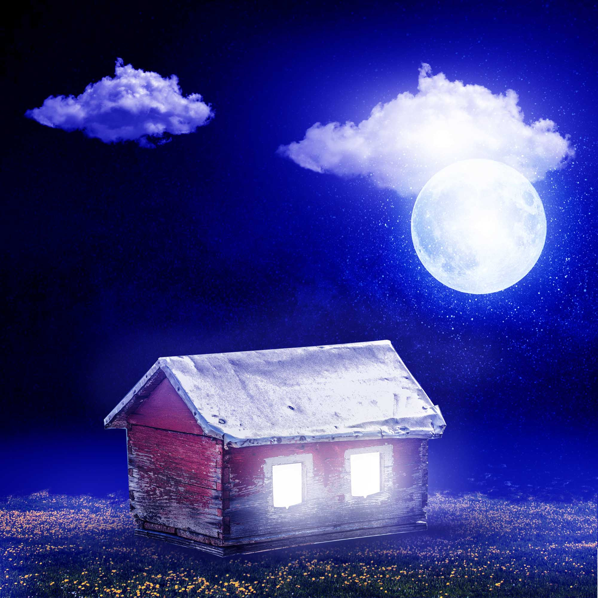 تصميم منشورات/صور السوشيال ميديا