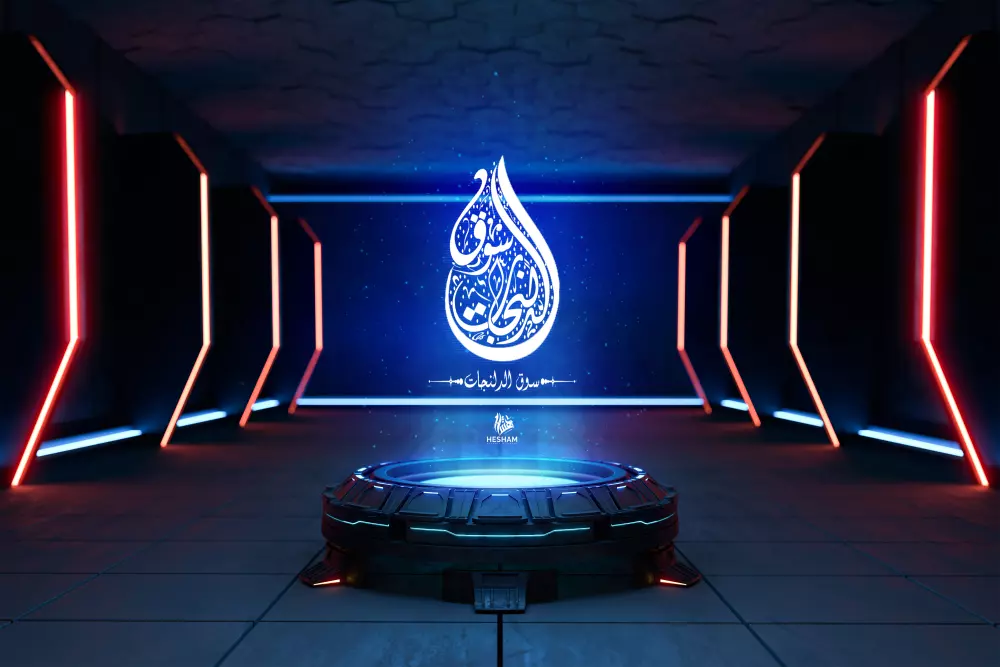 تصميم شعار Logo مستوحى من طبيعة نشاطك وبناء هويتك التجارية