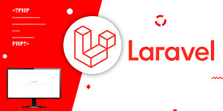 عمل مشاريع عن طريق laravel