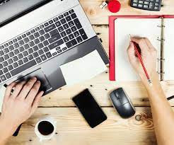 كتابة ثلاث مقالات مقابل خمسة دولارات