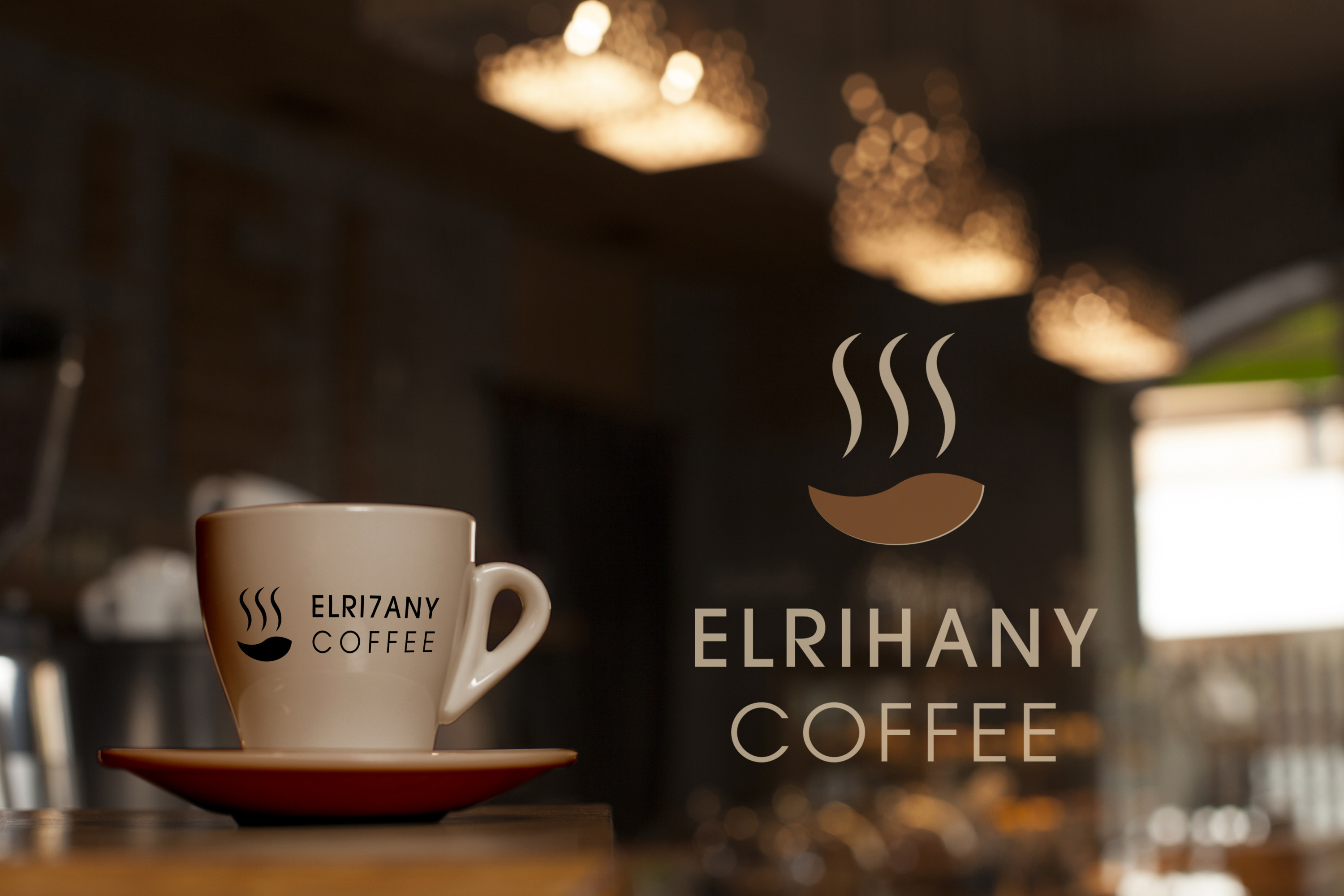 تصميم شعار مميز لك او لشركتك