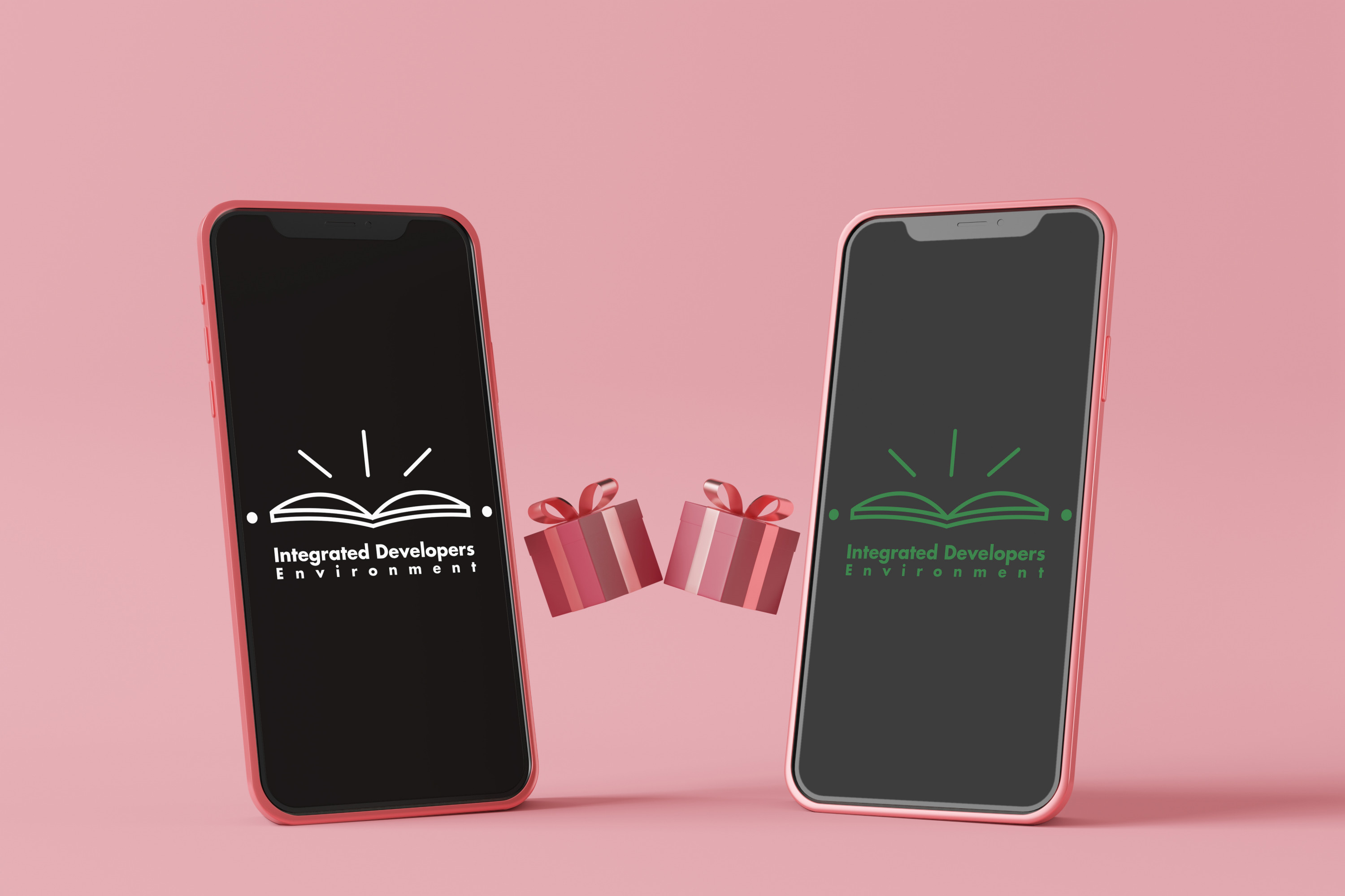 تصميم شعار مميز لك او لشركتك