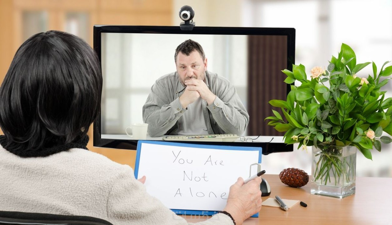 استشارة نفسية واجتماعية مقابل15$