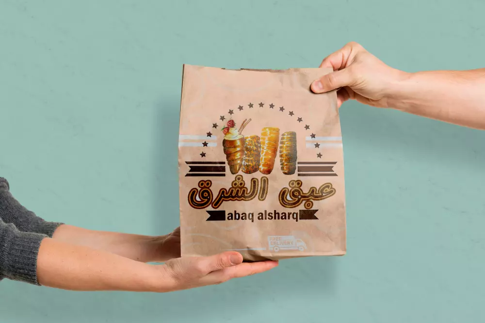 تصميم شعار احترافي مقابل 10$