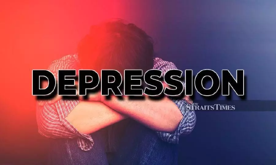 اختبار الاكتئاب الاكلينيكي