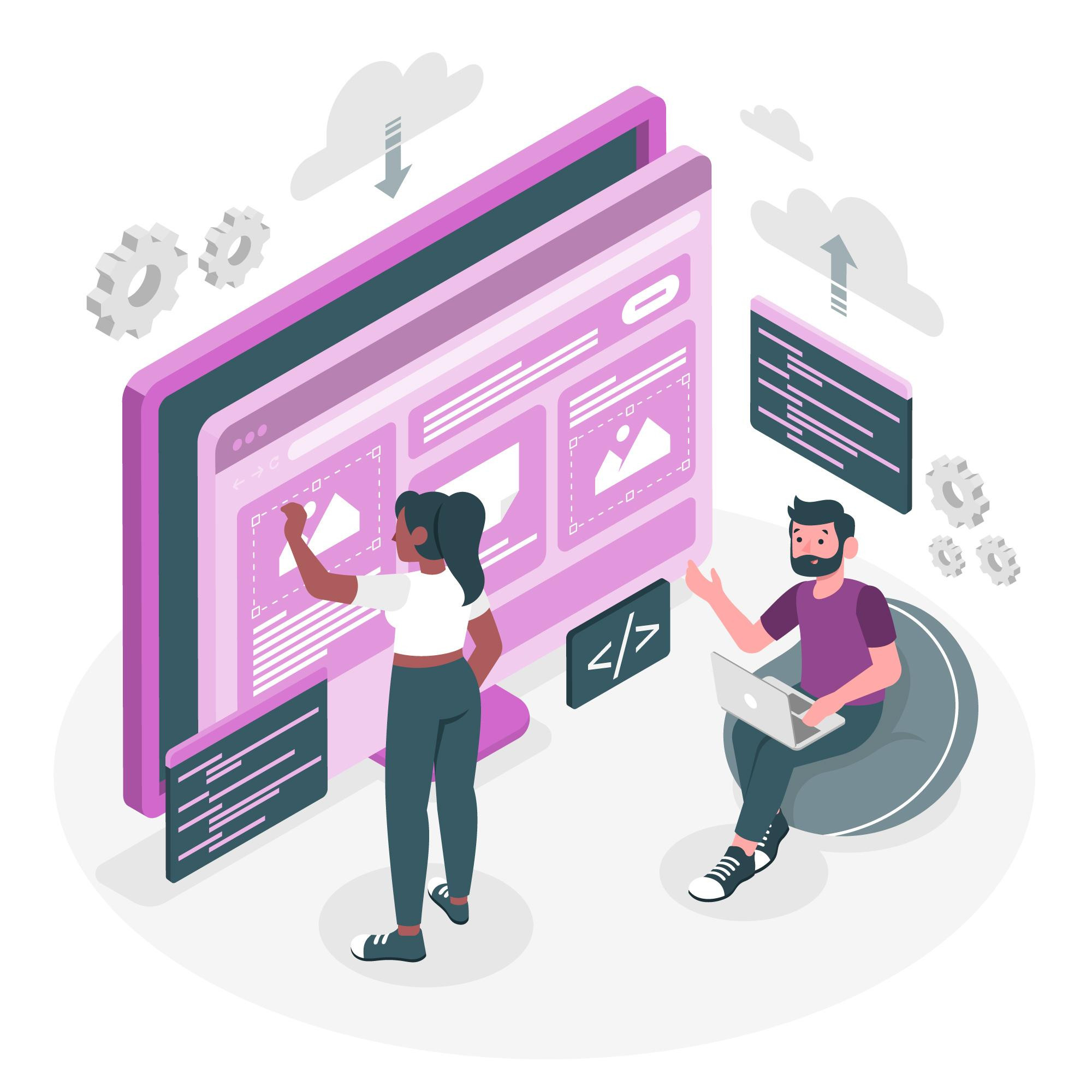 موقع وردبريس كامل متجر او شركة ايا كان + ابلكيشن اندرويد للموقع