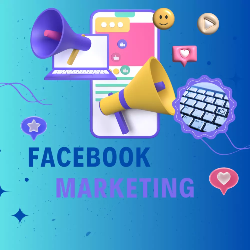 تصميم منشورات سوشيال ميديا