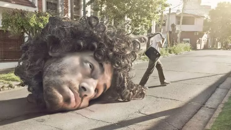 مقال عن الفوتوشوب من 1000كلمه