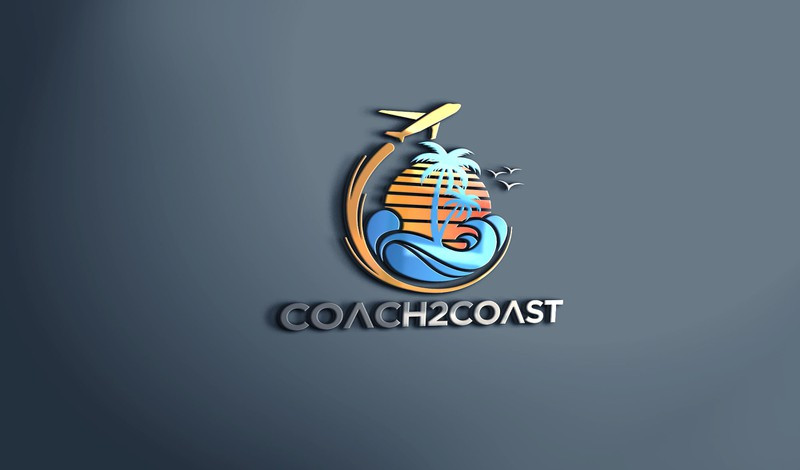 تصميم شعار احترافي (Logo Design)