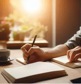 كتابة المقالات