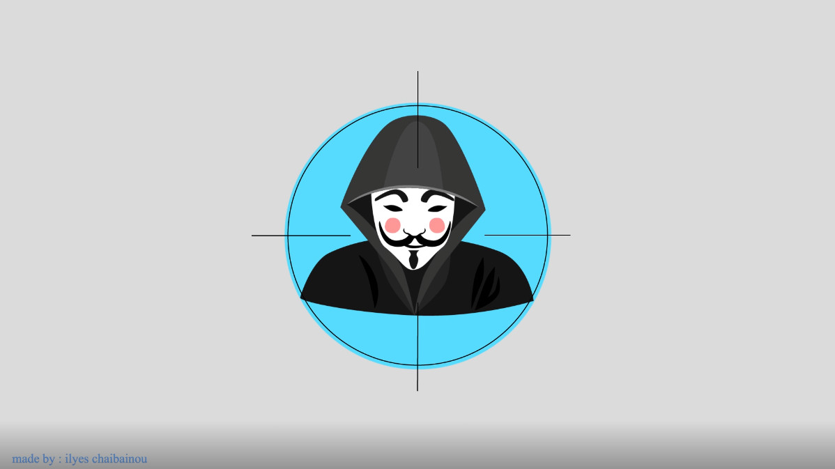 فيديو موشن جرافيك احترافي 30 ثانية بـ 25$