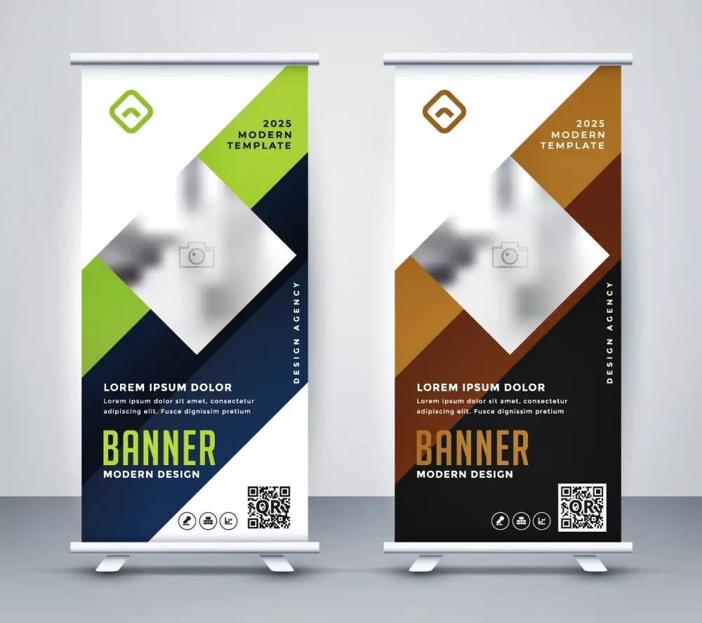 تصميم بنرات إعلانية إعلانات سوشيال ميديا