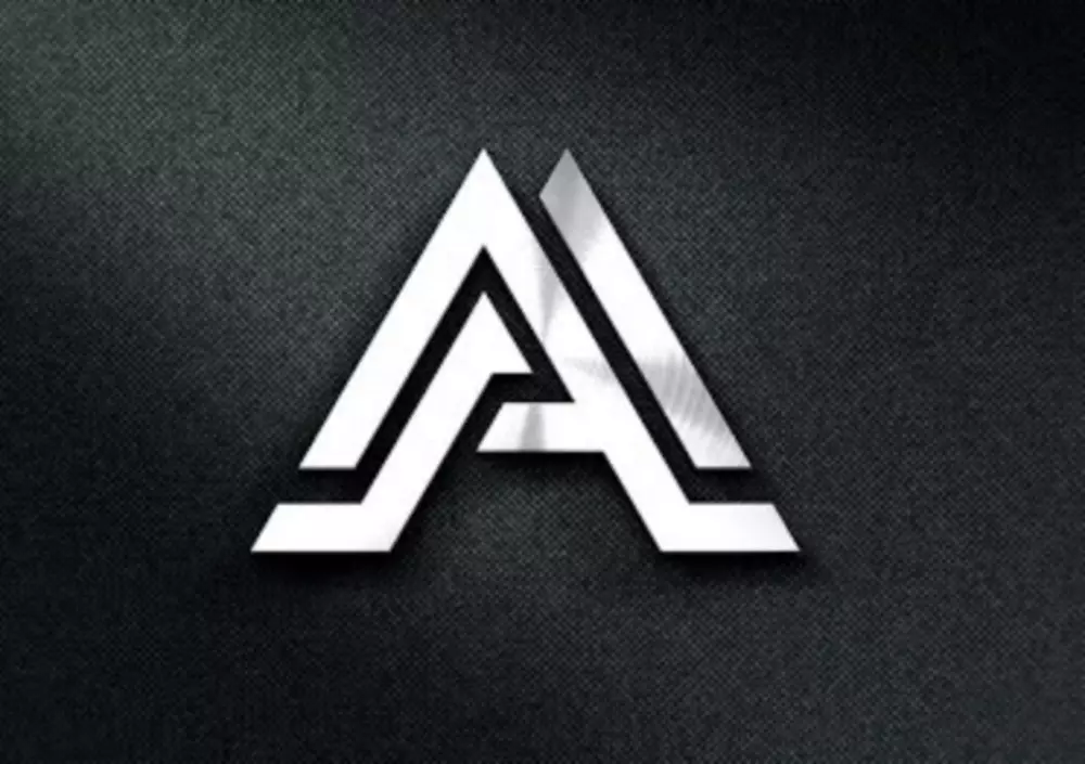 تصميم شعار مميز وجذاب