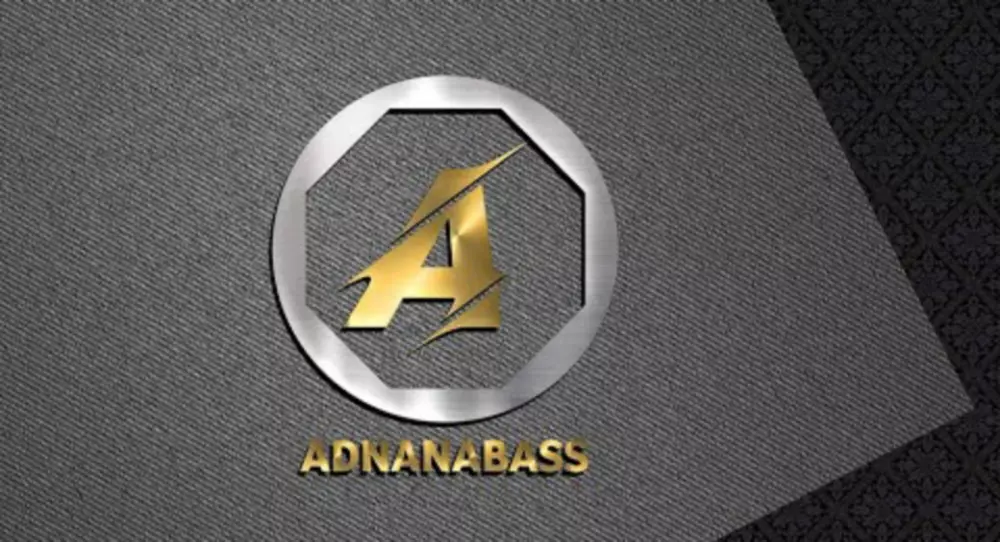 تصميم شعار مميز وجذاب