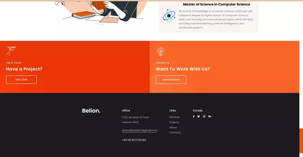 تطوير واجهات المستخدم الاحترافية باستخدام React لصفحات الهبوط والتطبيقات متوسطة الحجم