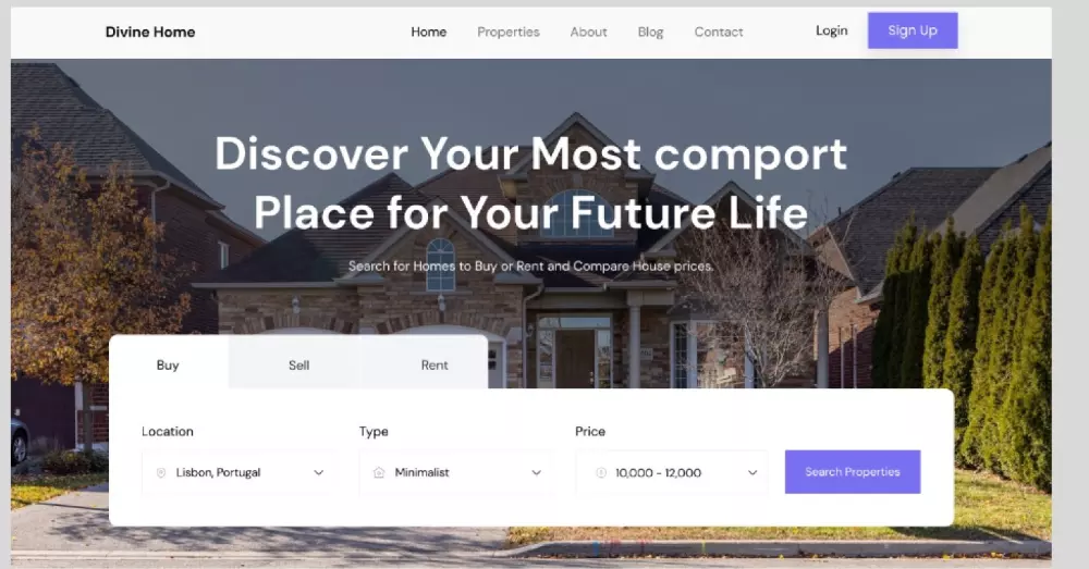 تطوير واجهات المستخدم الاحترافية باستخدام React لصفحات الهبوط والتطبيقات متوسطة الحجم