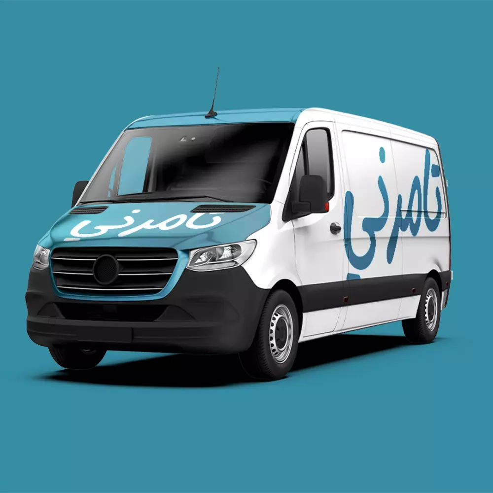 تصميم  الهويات البصرية