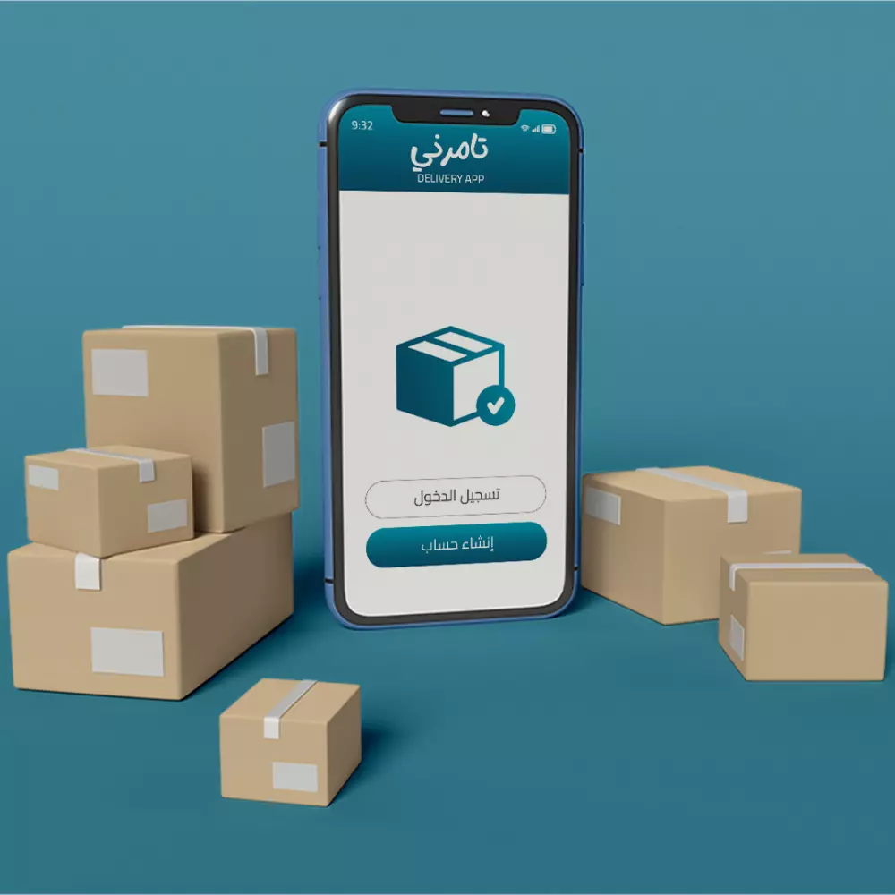 تصميم  الهويات البصرية